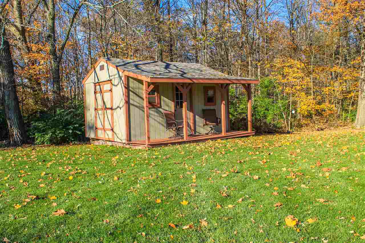 3640 Larkwood Road Anderson, IN 46012 - Photo 27 of 30