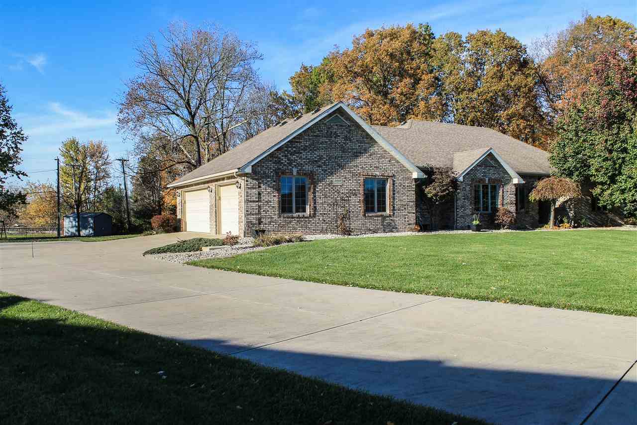 3640 Larkwood Road Anderson, IN 46012 - Photo 29 of 30