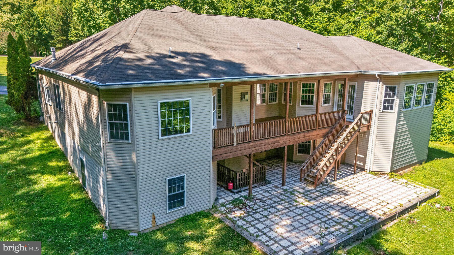 14517 Rock Creek Road Brandywine, MD 20613 - Photo 5 of 72
