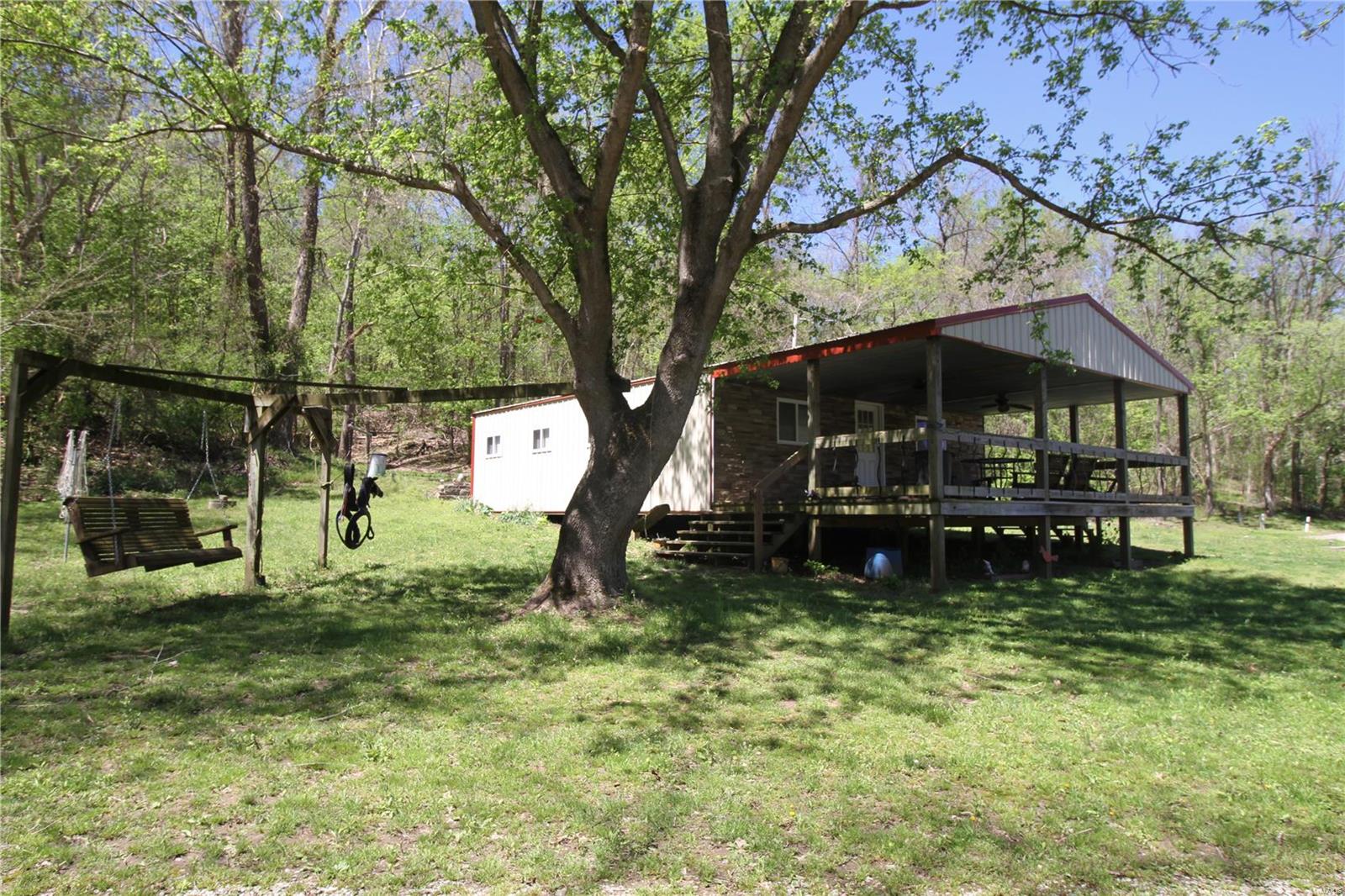 16 Redbird Road Ava, IL 62907 - Photo 2 of 29