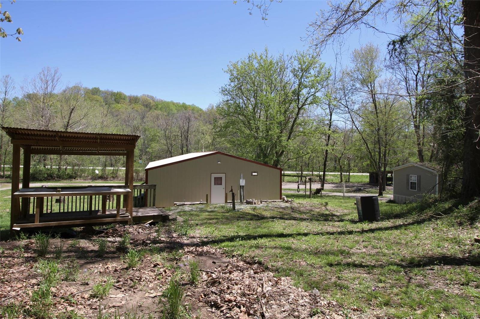 16 Redbird Road Ava, IL 62907 - Photo 20 of 29