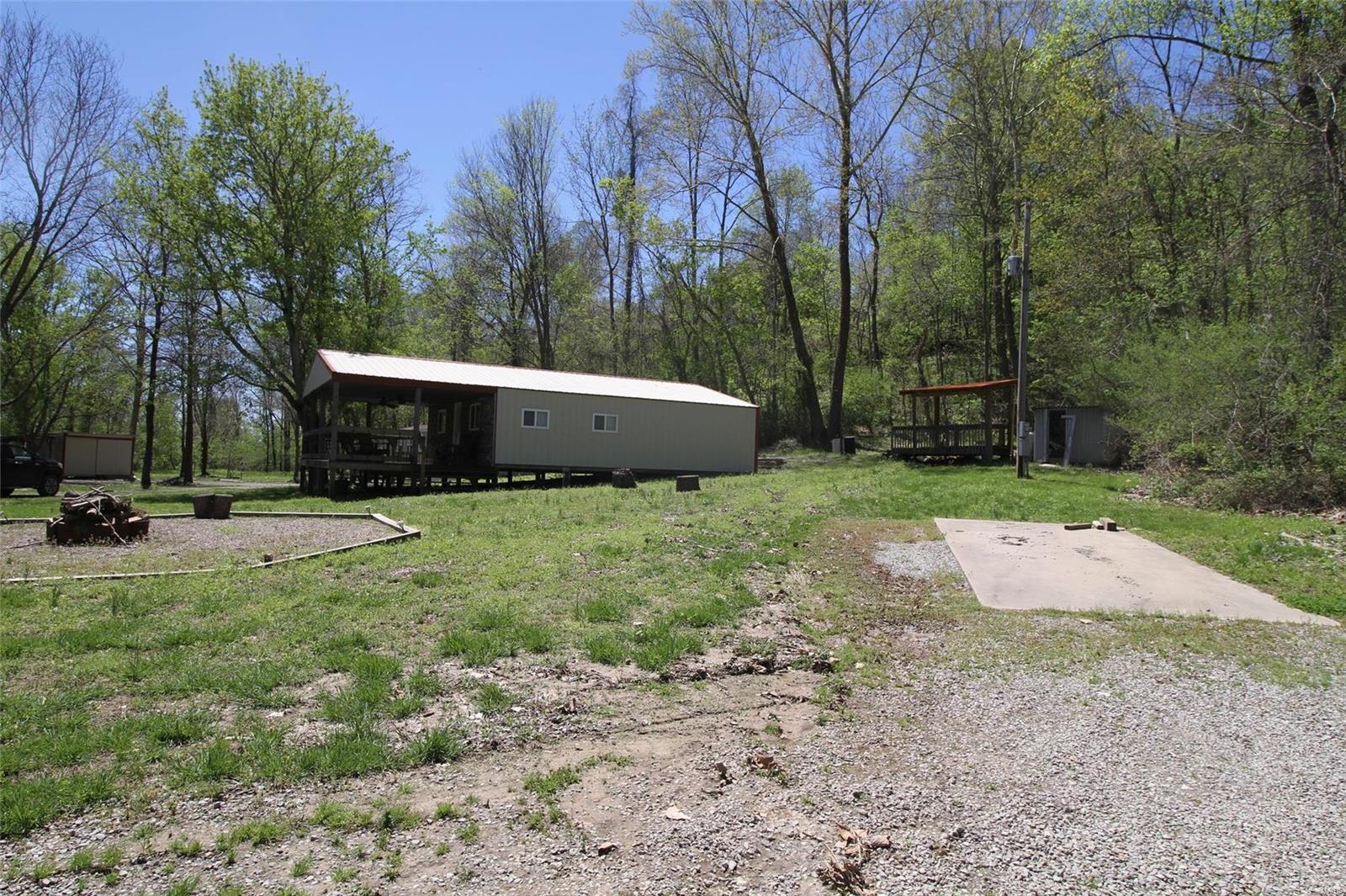 16 Redbird Road Ava, IL 62907 - Photo 21 of 29