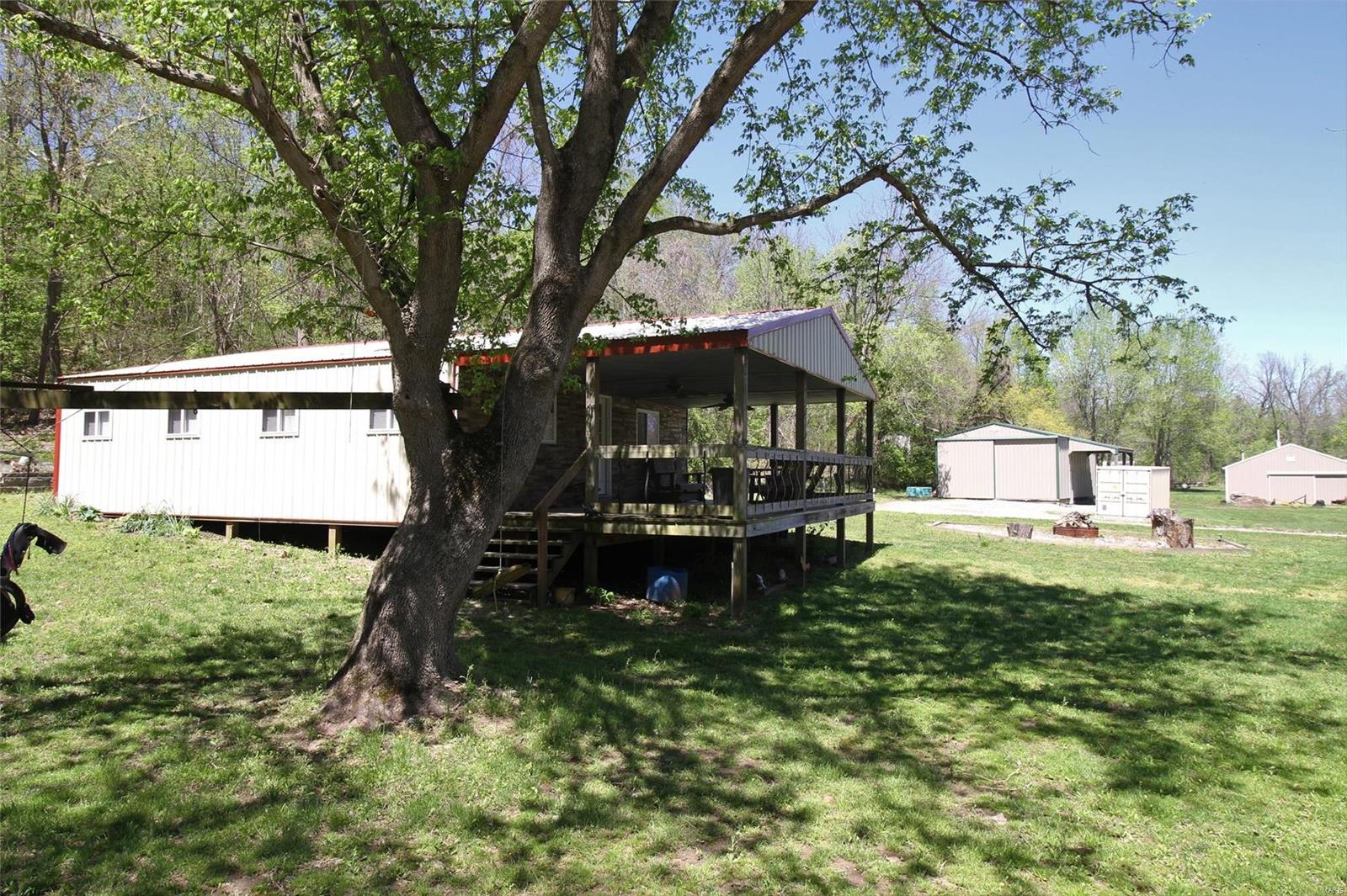 16 Redbird Road Ava, IL 62907 - Photo 22 of 29