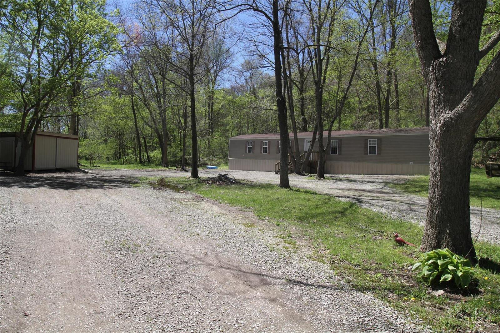 16 Redbird Road Ava, IL 62907 - Photo 24 of 29