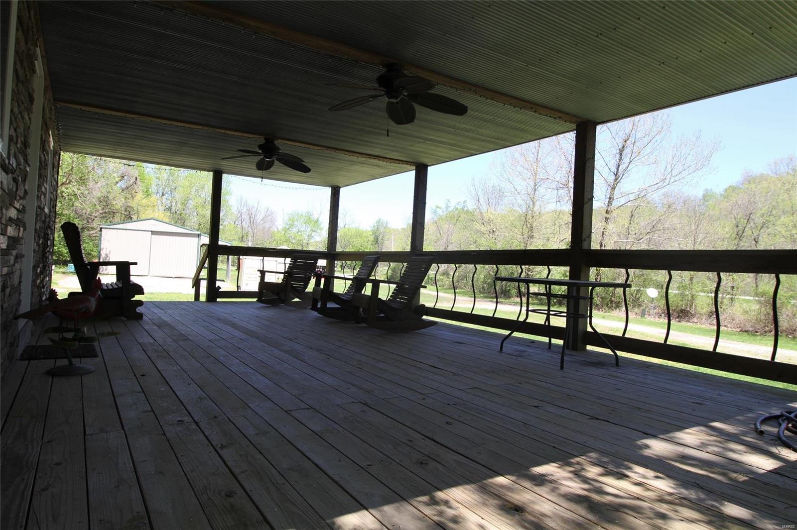 16 Redbird Road Ava, IL 62907 - Photo 28 of 29