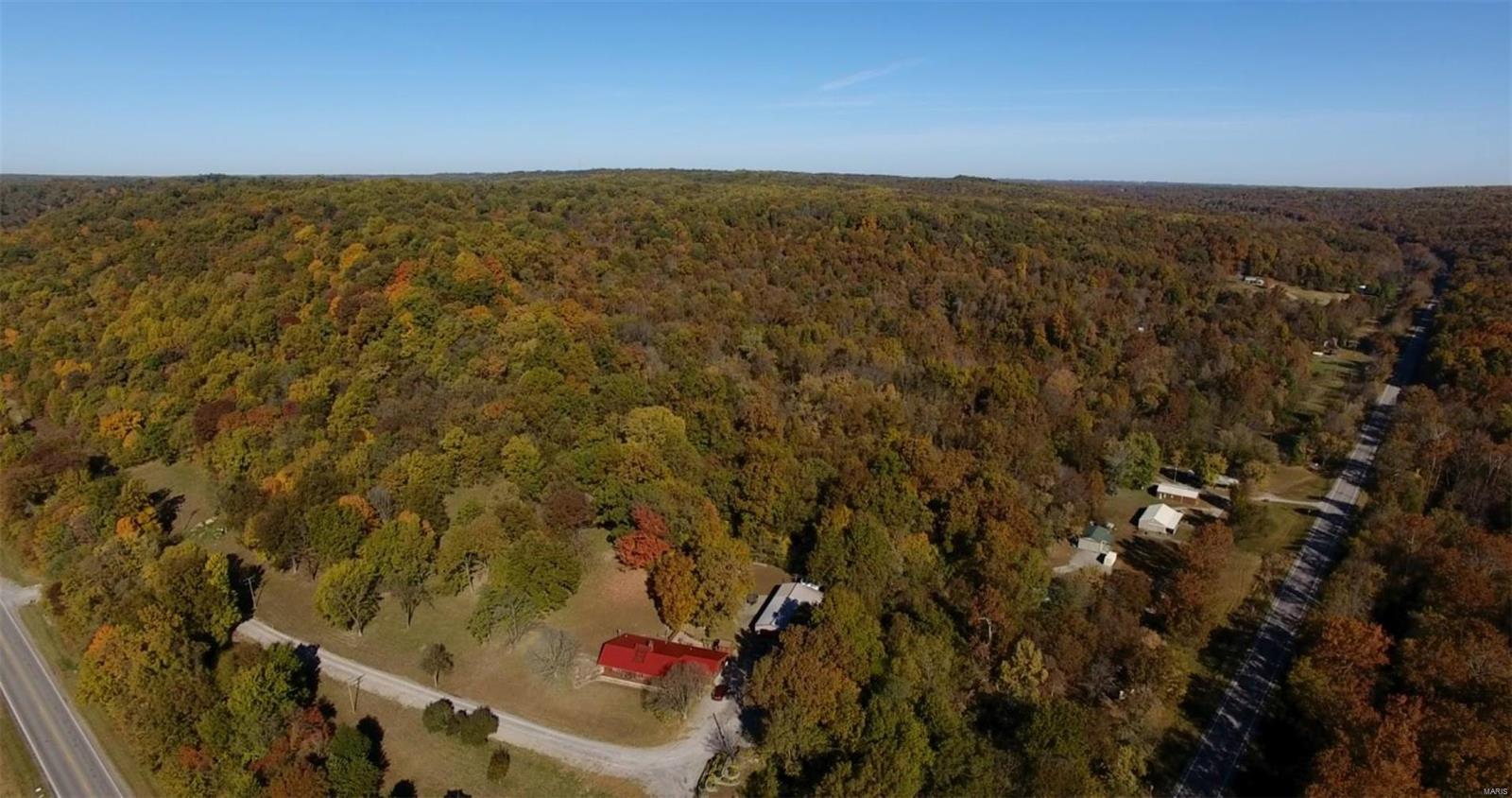16 Redbird Road Ava, IL 62907 - Photo 29 of 29