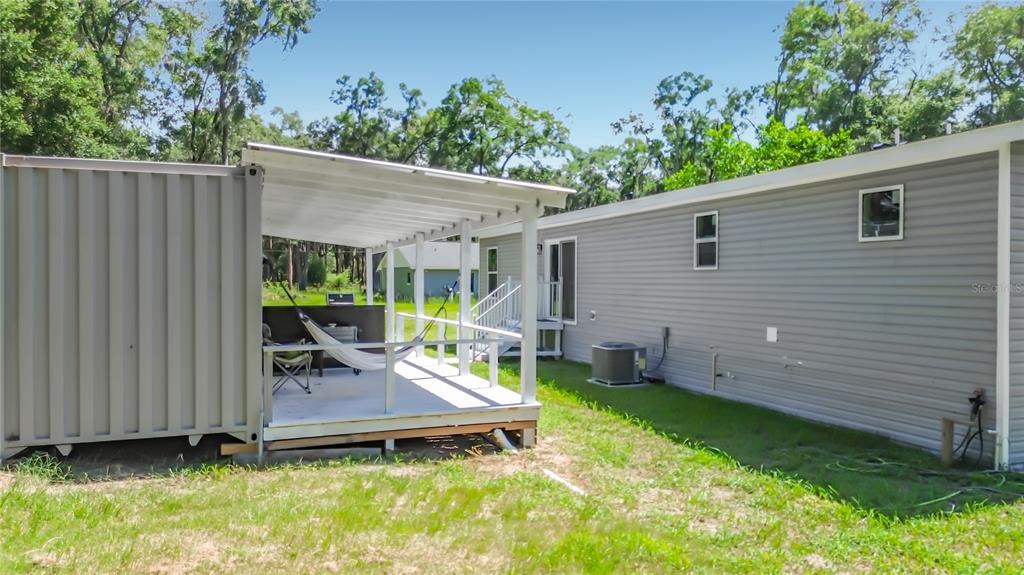 13655 Southeast 25th Avenue Summerfield, FL 34491 - Photo 40 of 52