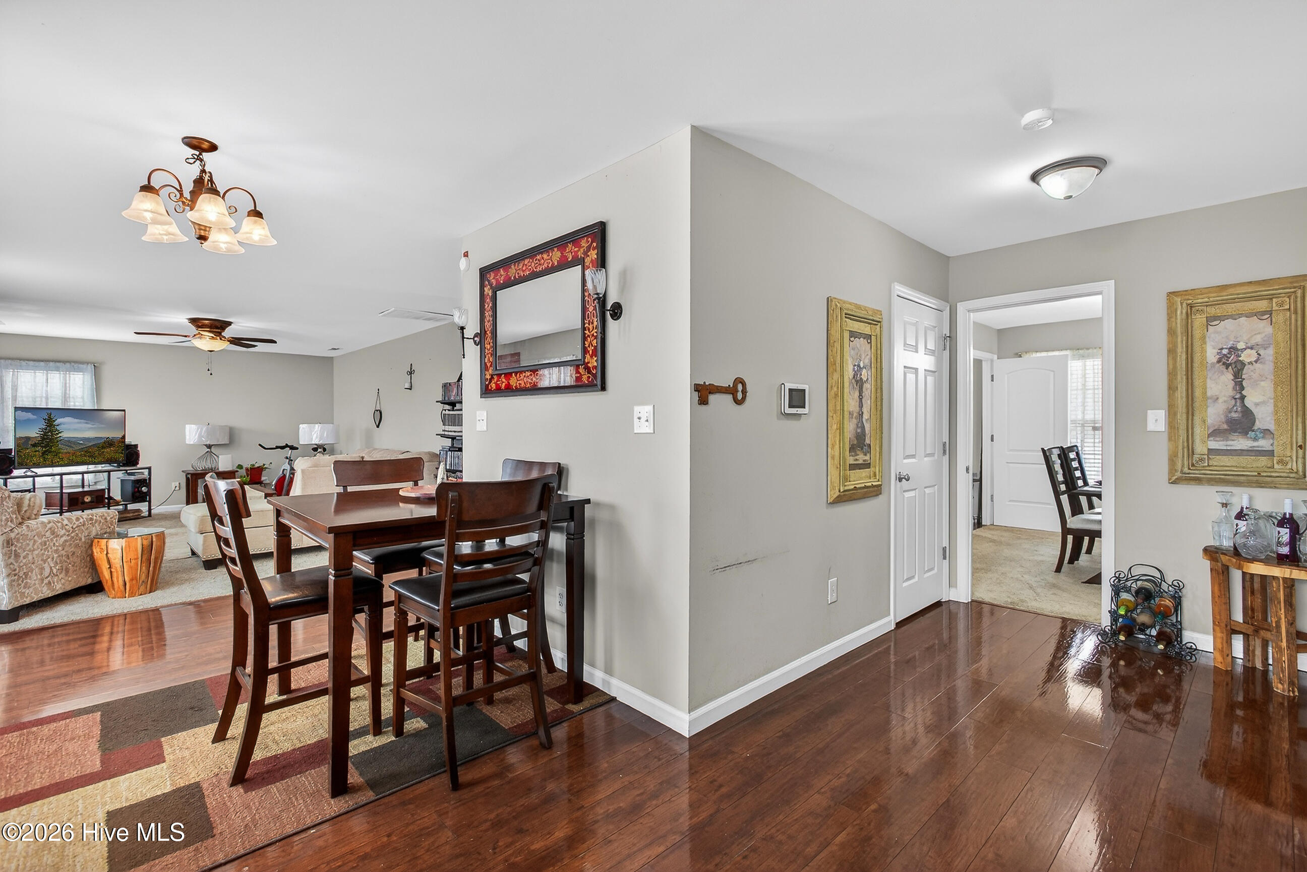 107 Brookhaven Drive Richlands, NC 28574 - Photo 14 of 34 14