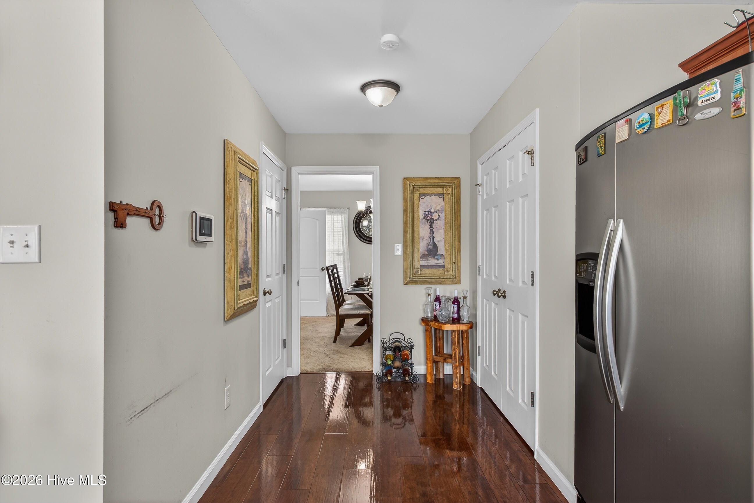 107 Brookhaven Drive Richlands, NC 28574 - Photo 15 of 34 15