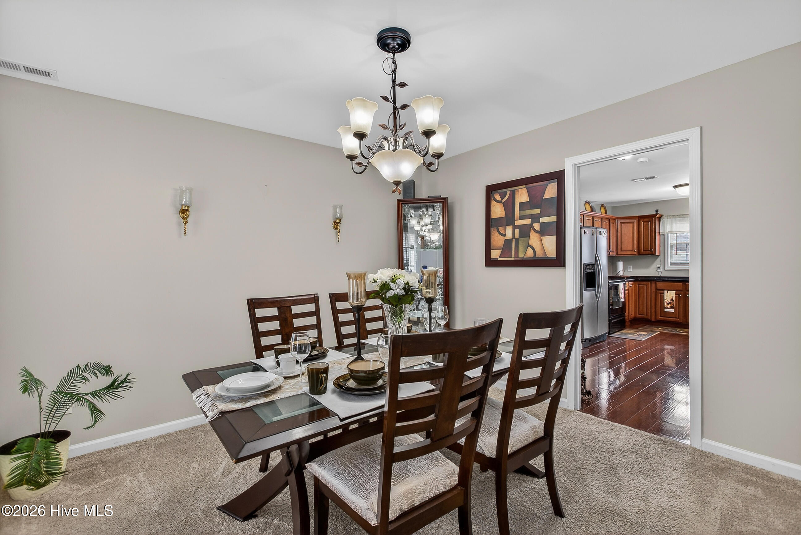 107 Brookhaven Drive Richlands, NC 28574 - Photo 17 of 34 17