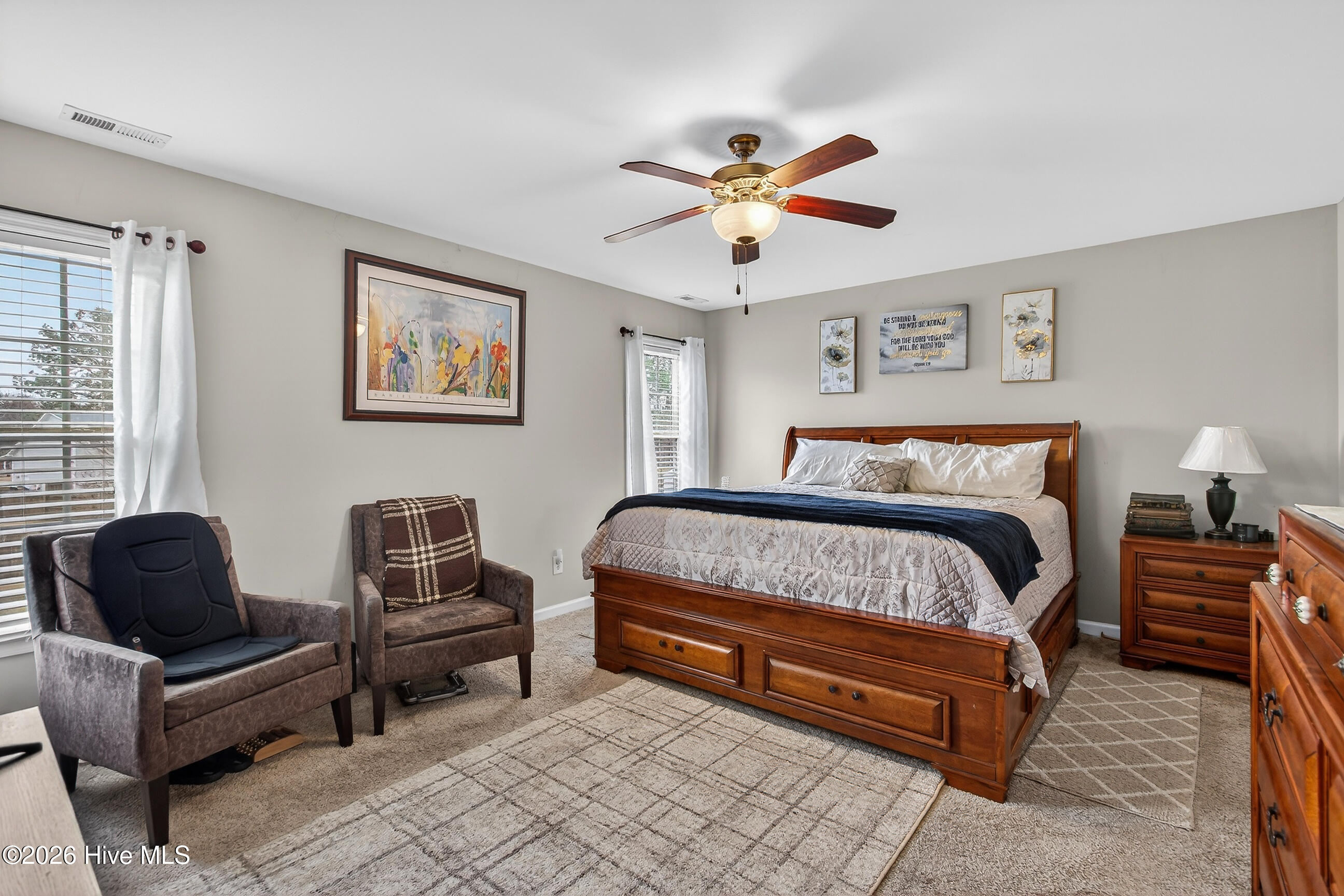 107 Brookhaven Drive Richlands, NC 28574 - Photo 22 of 34 22