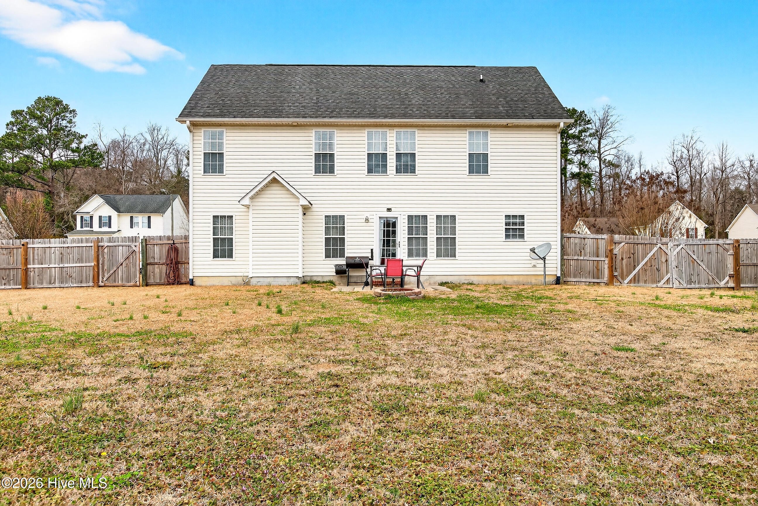 107 Brookhaven Drive Richlands, NC 28574 - Photo 32 of 34 33