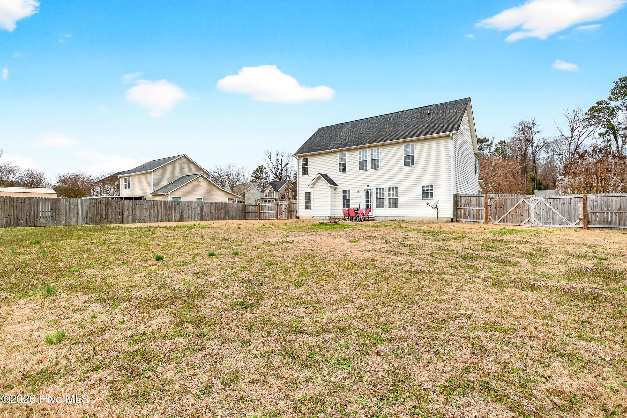 107 Brookhaven Drive Richlands, NC 28574 - Photo 33 of 34 34