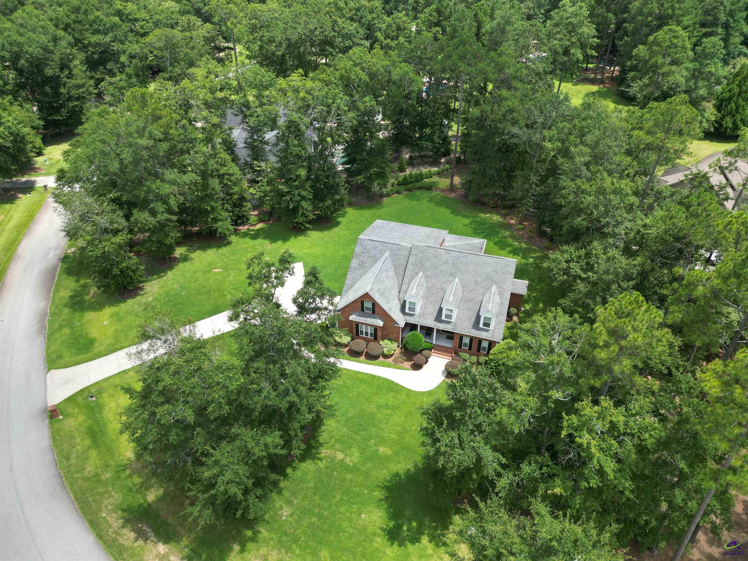 304 Old Windmill Road Perry, GA 31069 - Photo 75 of 92 Gallery Image 75