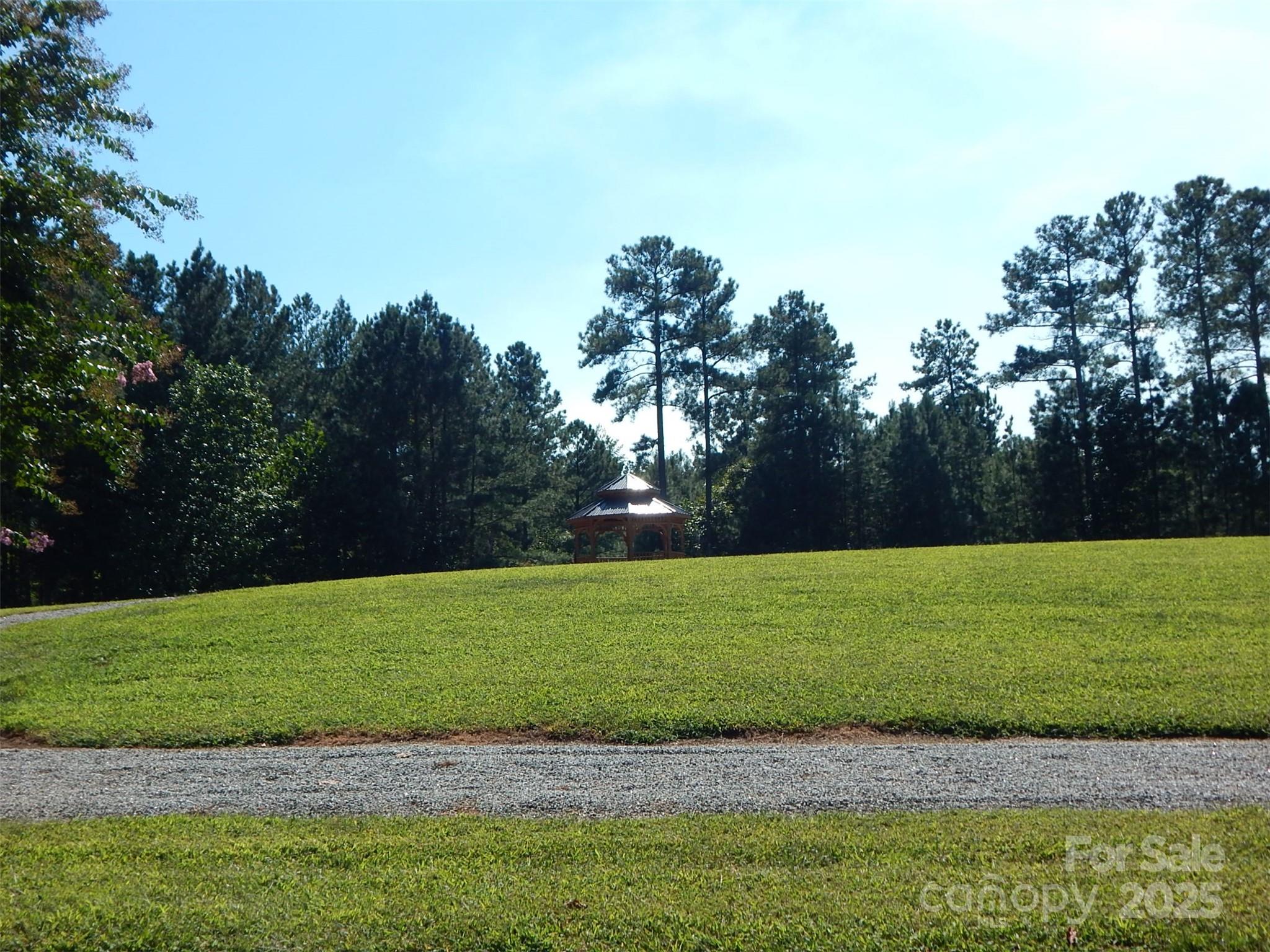 335 Table Rock Trace Northwest, Unit 154 Valdese, NC 28690 - Photo 11 of 25 a view of a golf course
