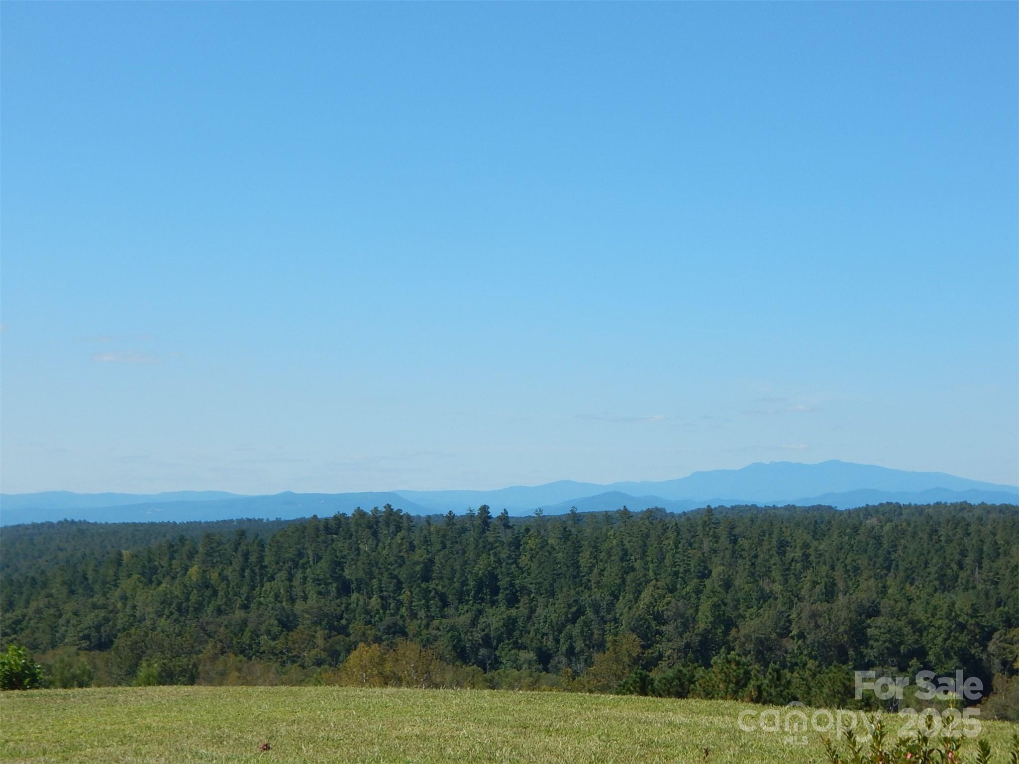 335 Table Rock Trace Northwest, Unit 154 Valdese, NC 28690 - Photo 6 of 25 a view of a field with trees in background