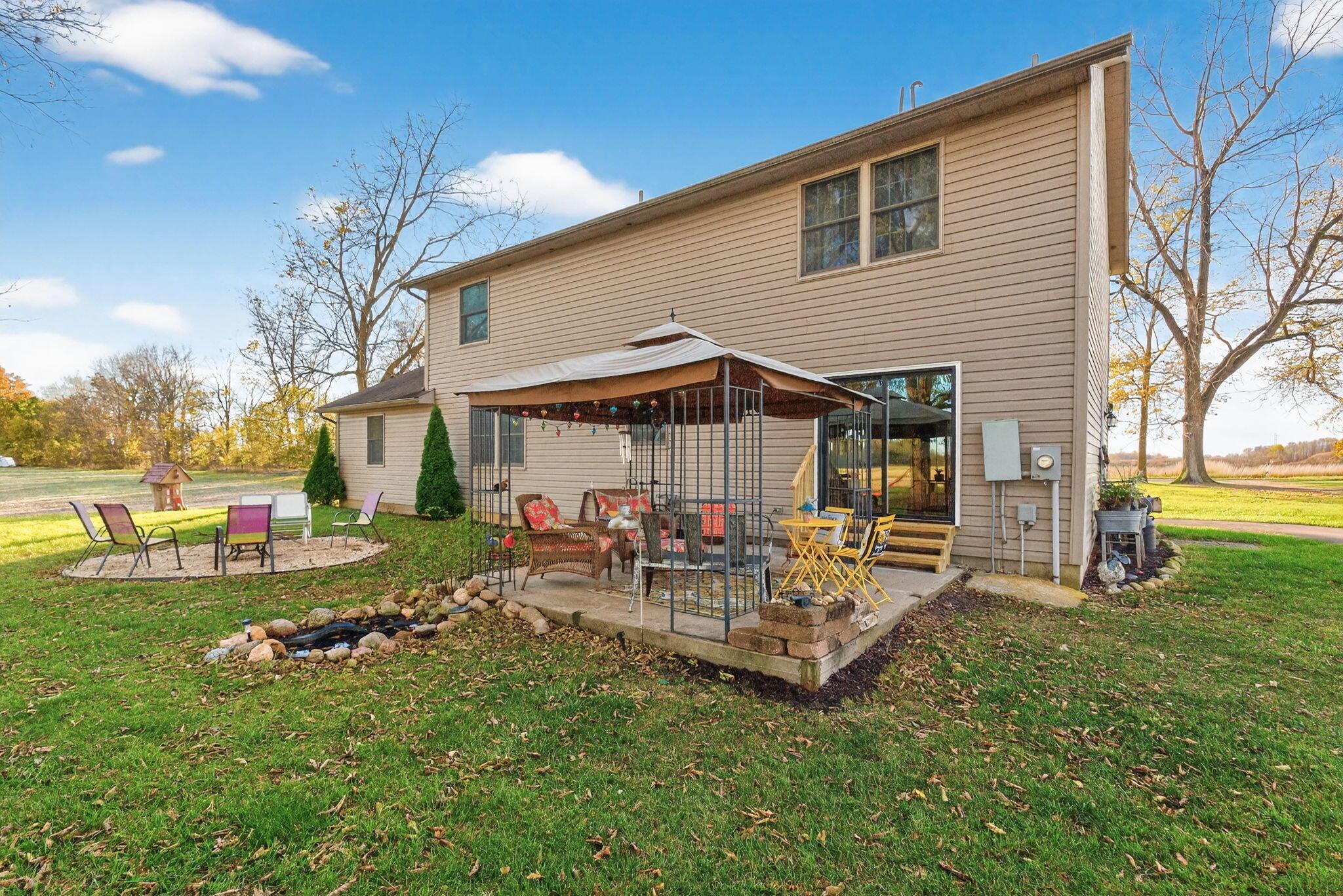 28384 Bitler Road Richwood, OH 43344 - Photo 70 of 86 28384 Bitler Rd (Exterior)-10