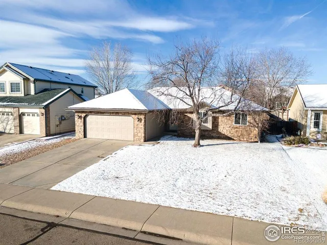 $480,000 | 1743 68th Avenue, Greeley, CO 80634