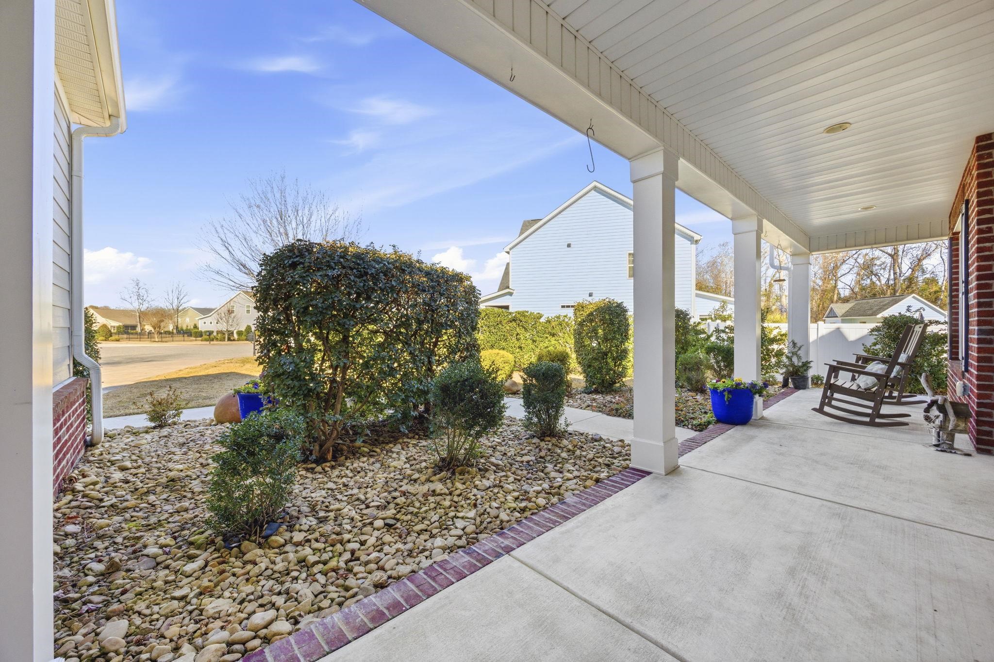 717 Shell Point Court Little River, SC 29566 - Photo 4 of 61