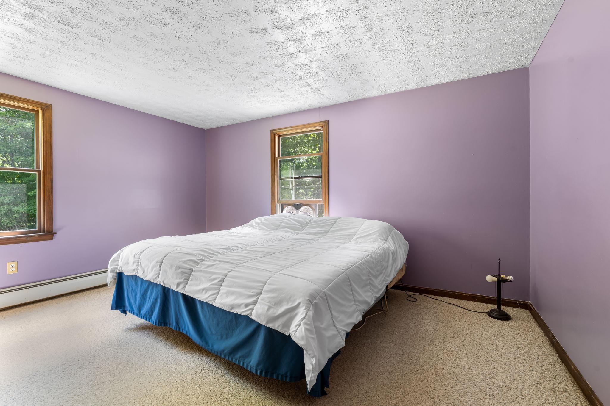127 Mountain Road Deerfield, NH 03037 - Photo 17 of 31