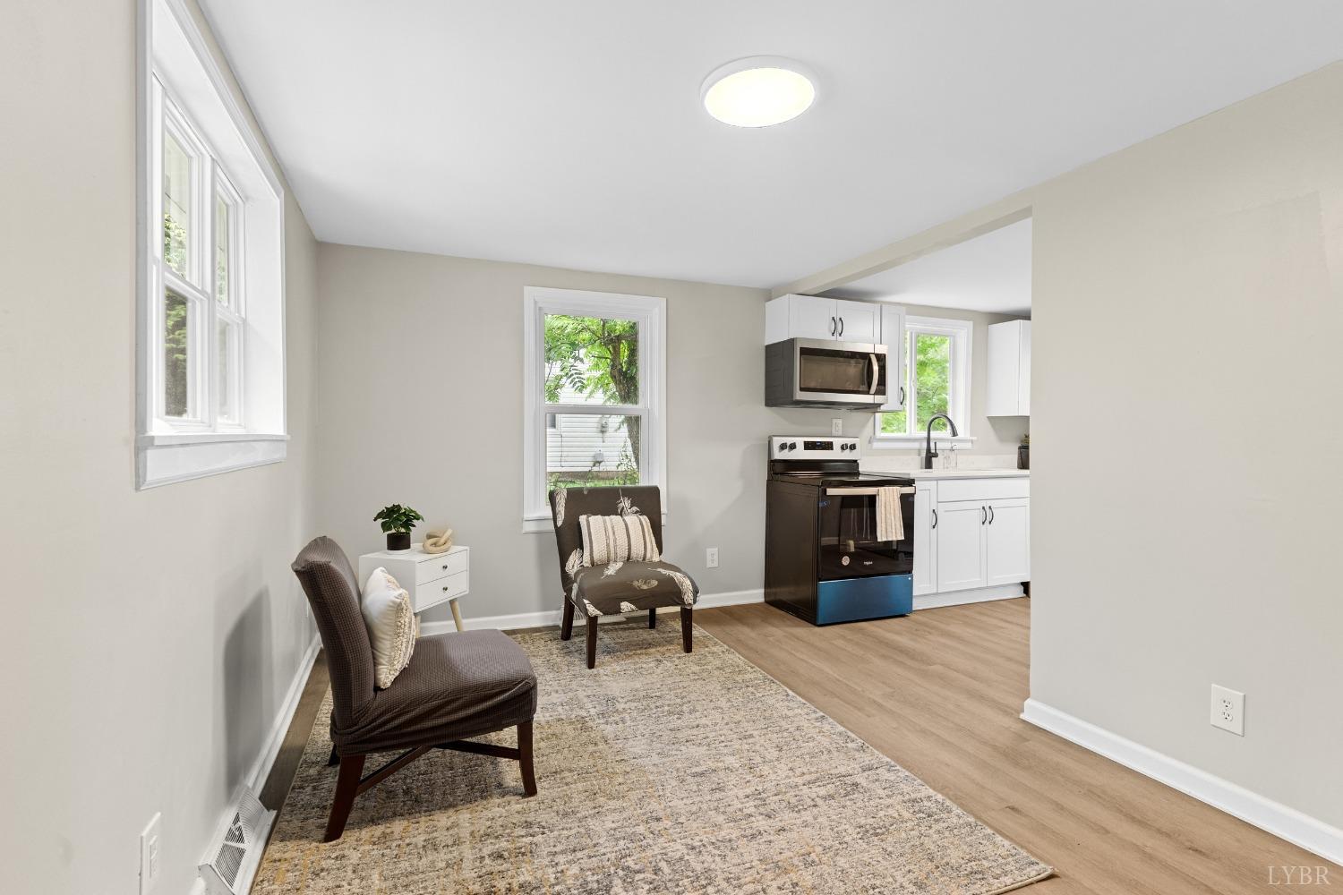 701 Winston Ridge Road Lynchburg, VA 24501 - Photo 10 of 24 Gallery Image 10
