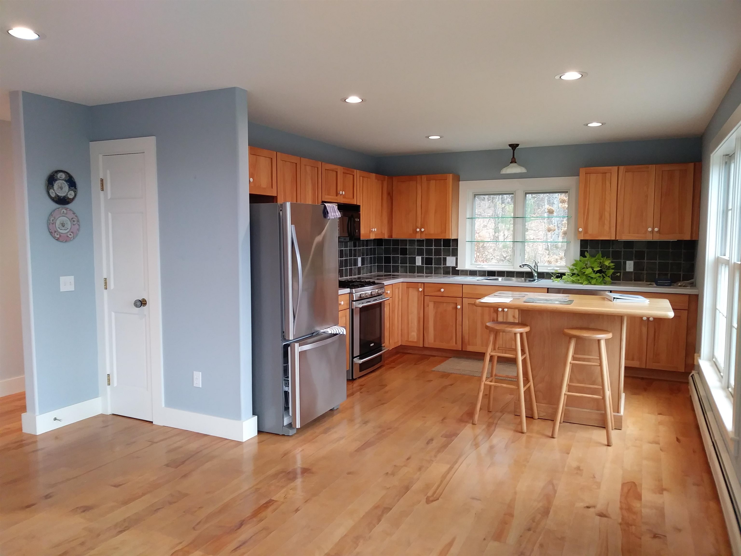1213 Richardson Road Corinth, VT 05039 - Photo 35 of 40