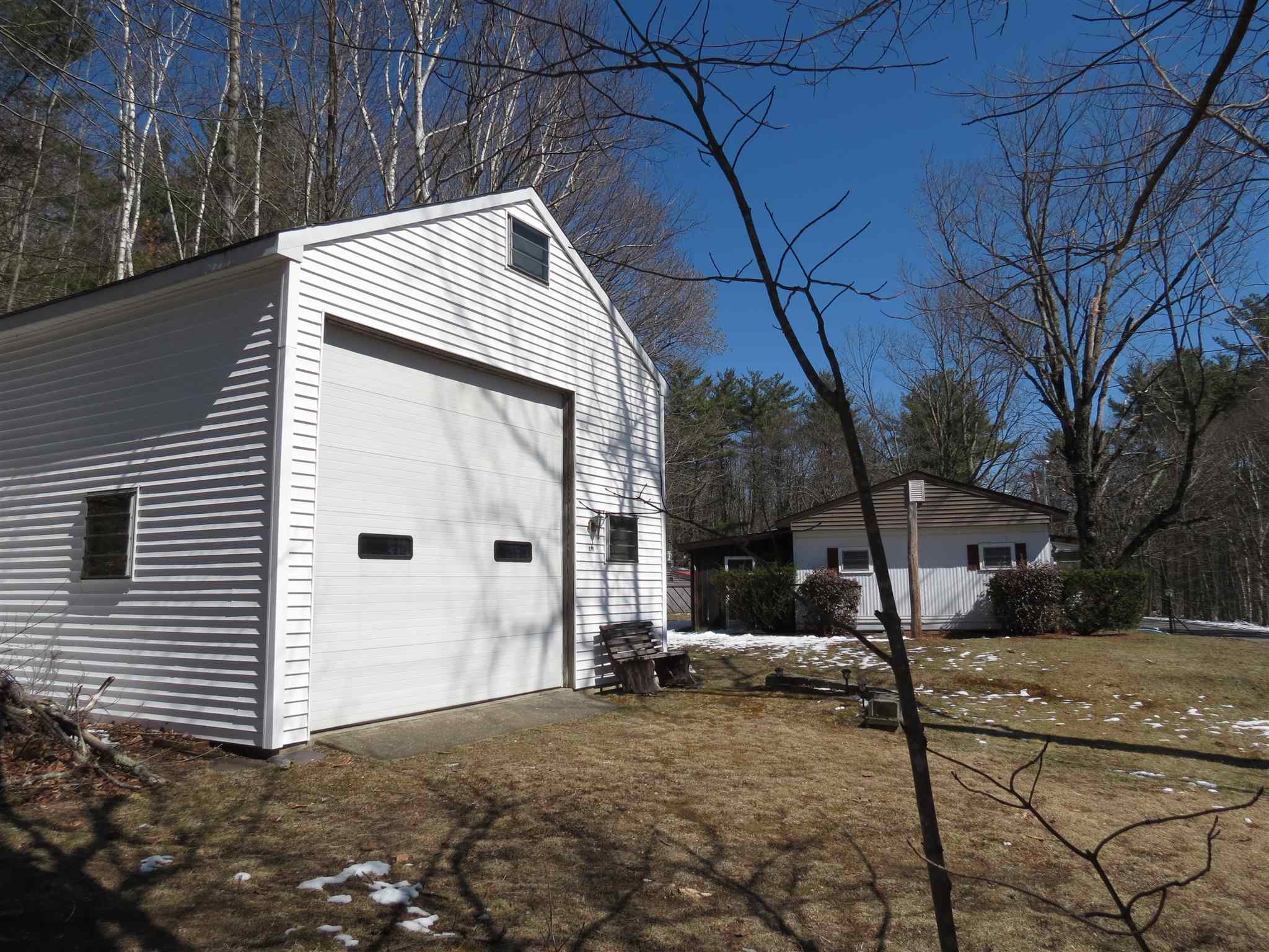 217 Rochester Road Northwood, NH 03261 - Photo 1 of 17