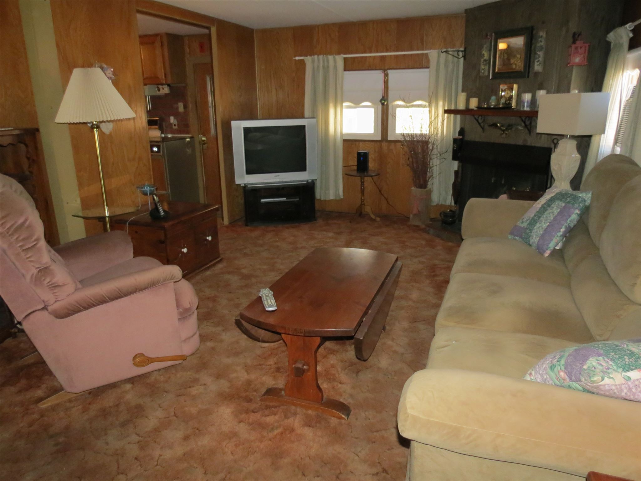 217 Rochester Road Northwood, NH 03261 - Photo 12 of 17