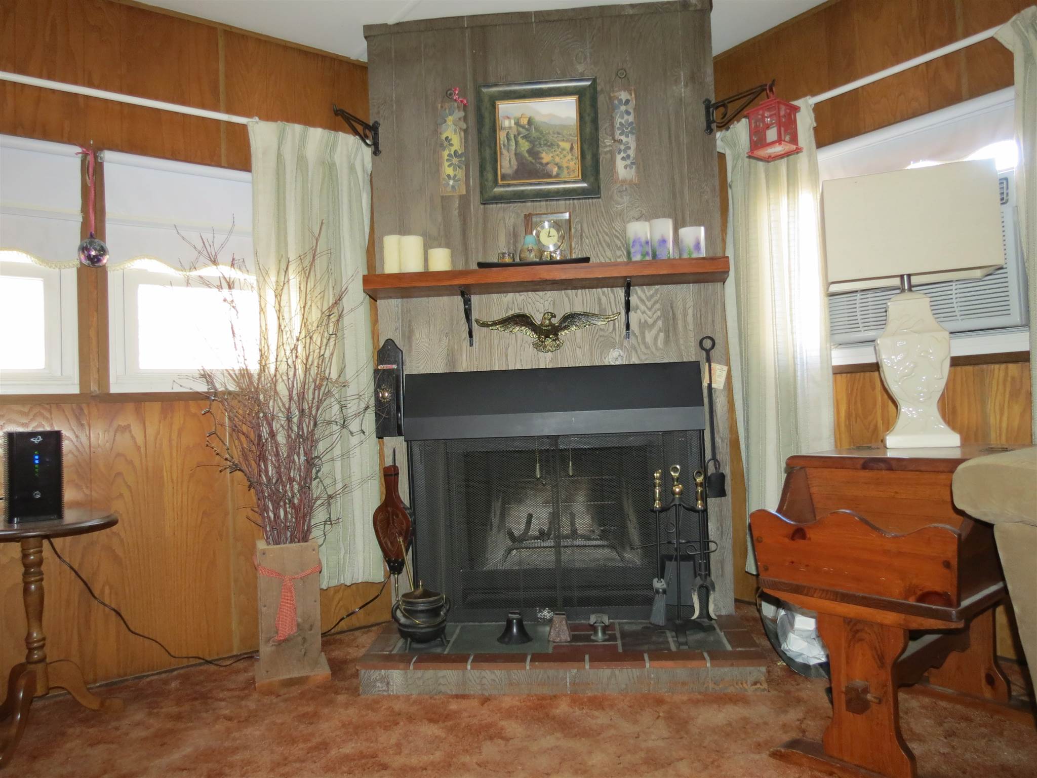 217 Rochester Road Northwood, NH 03261 - Photo 13 of 17