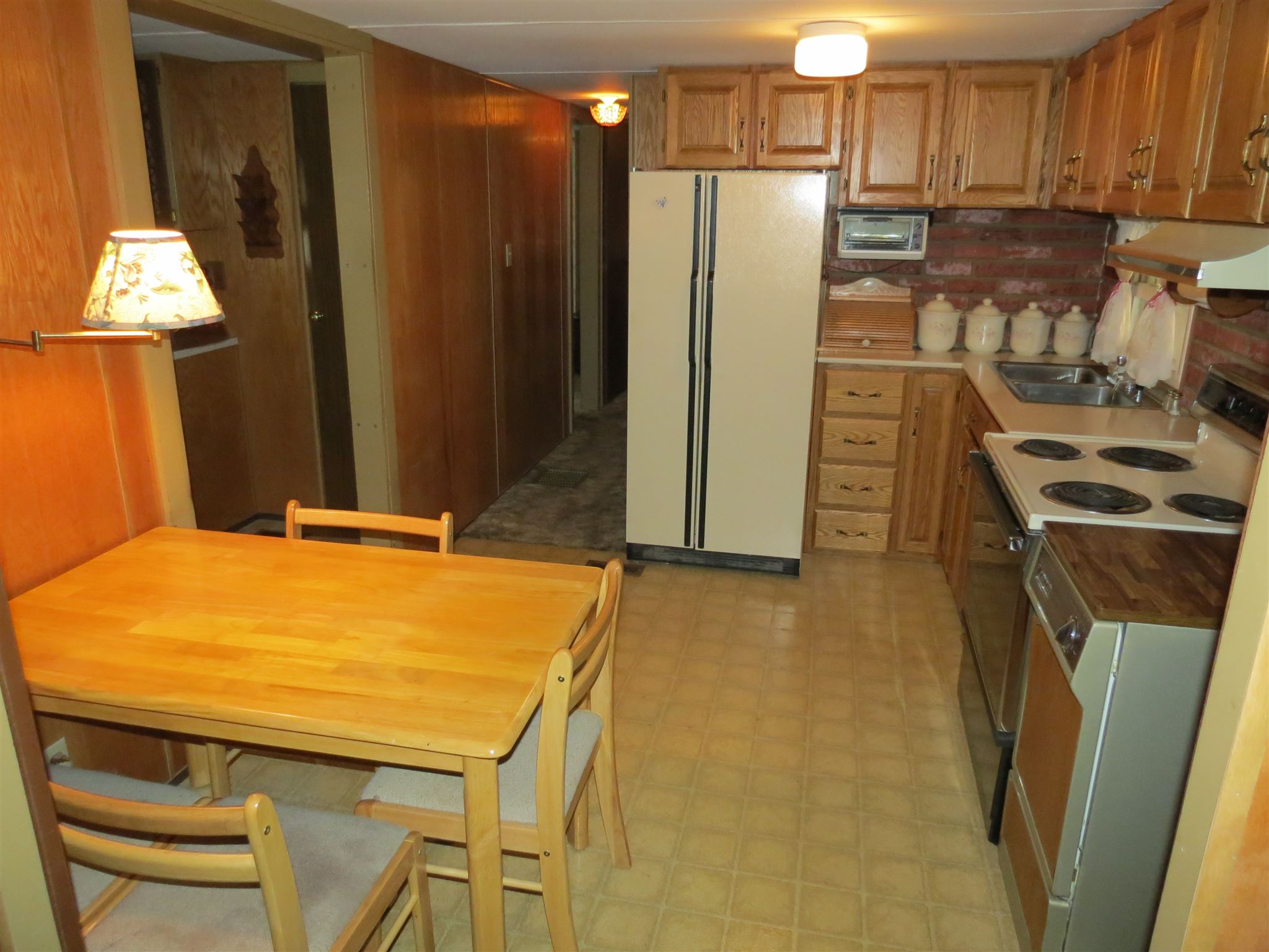 217 Rochester Road Northwood, NH 03261 - Photo 9 of 17