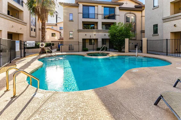$2,295 | 2315 North 52nd Street, Unit 110, Phoenix, AZ 85008