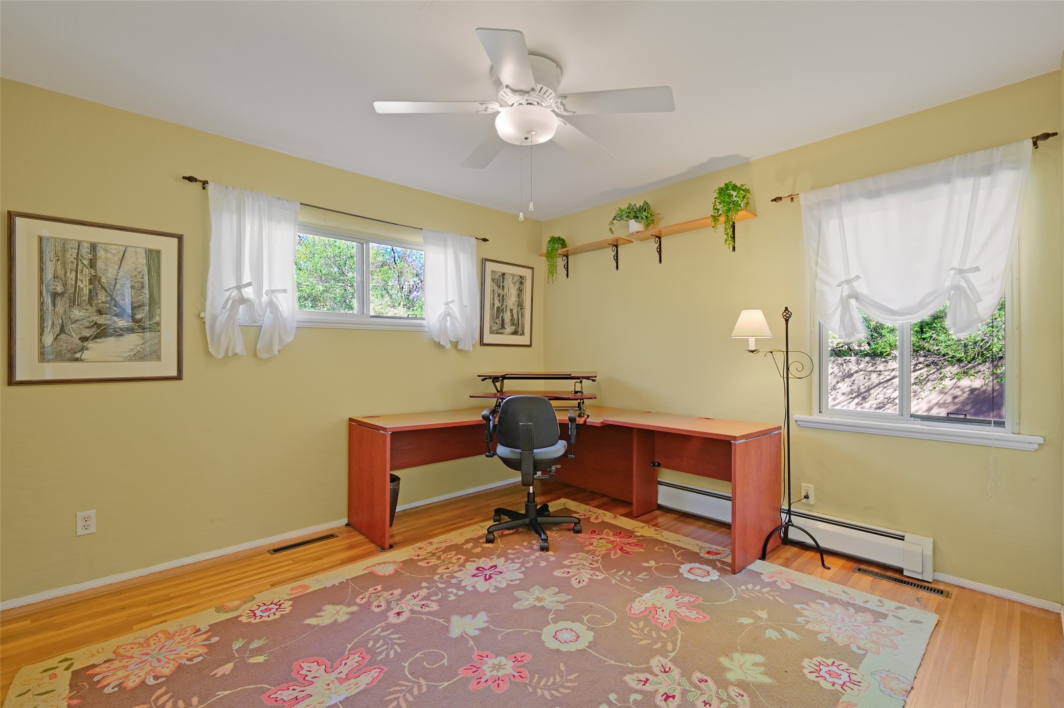1929 San Ildefonso Road Santa Fe, NM 87505 - Photo 23 of 42 Bedroom Three
