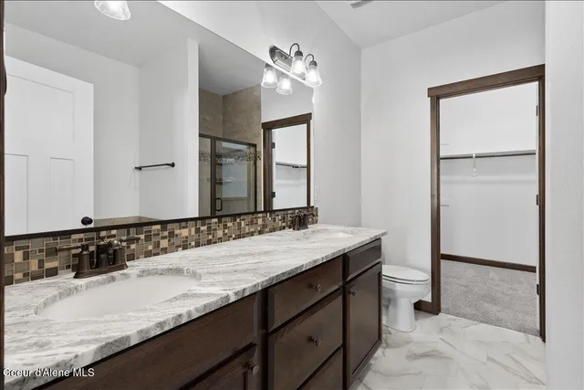 $650,000 | 7948 North Darlena Loop, Coeur D'Alene, ID 83815