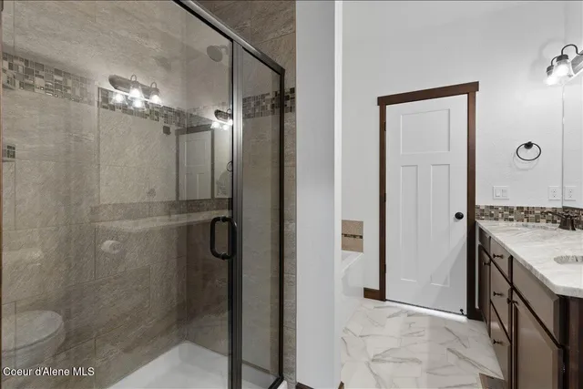 $650,000 | 7948 North Darlena Loop, Coeur D'Alene, ID 83815