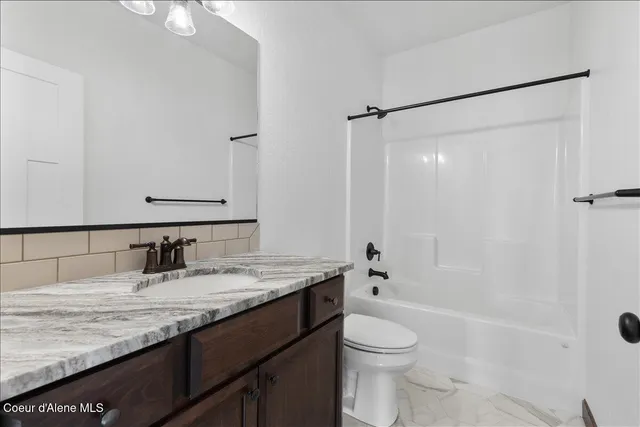 $650,000 | 7948 North Darlena Loop, Coeur D'Alene, ID 83815