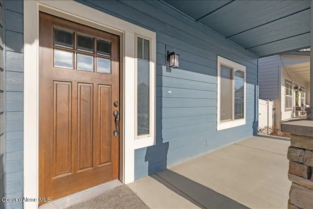 $650,000 | 7948 North Darlena Loop, Coeur D'Alene, ID 83815