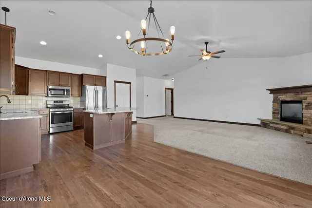 $650,000 | 7948 North Darlena Loop, Coeur D'Alene, ID 83815