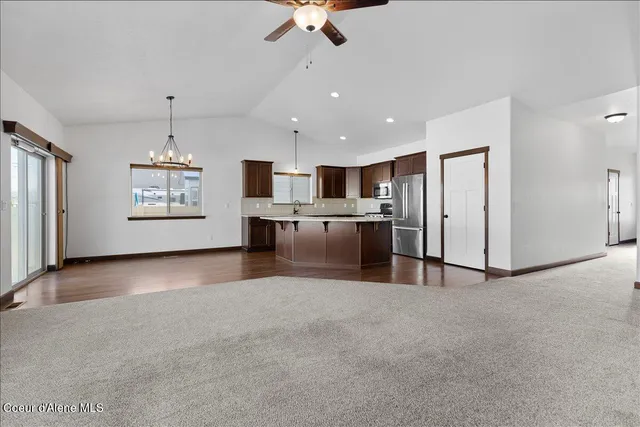 $650,000 | 7948 North Darlena Loop, Coeur D'Alene, ID 83815