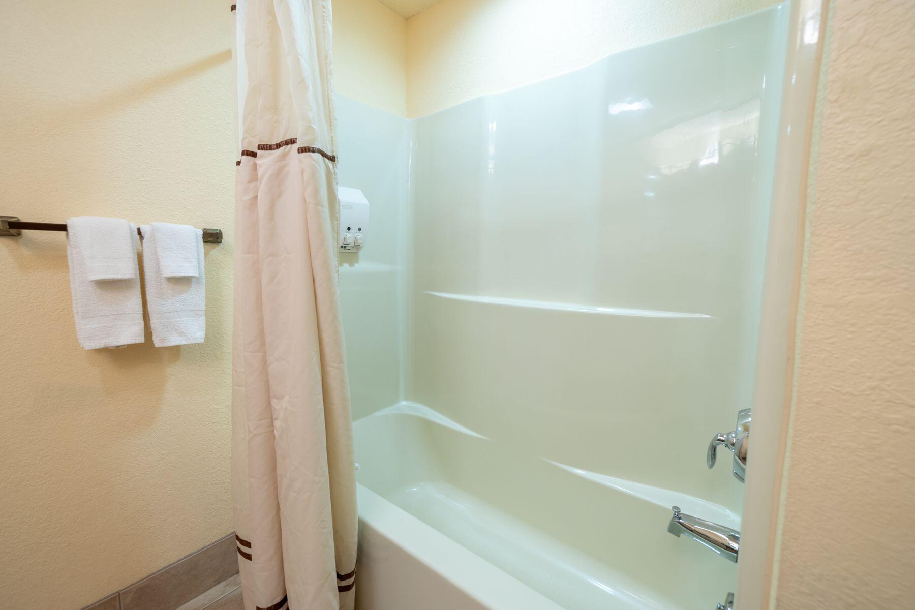 2504 River Road, Unit 7426 Wisconsin Dells, WI 53965 - Photo 13 of 17 Full Bathroom