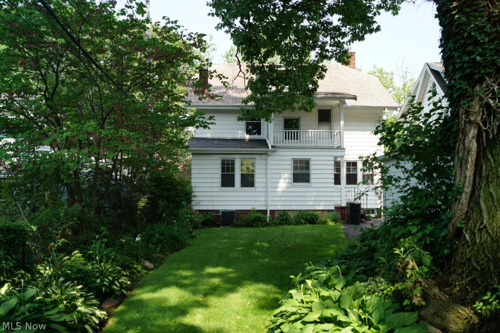 2198 Kerrwood Road Cleveland, OH 44118 - Photo 22 of 22 Gallery Image 22