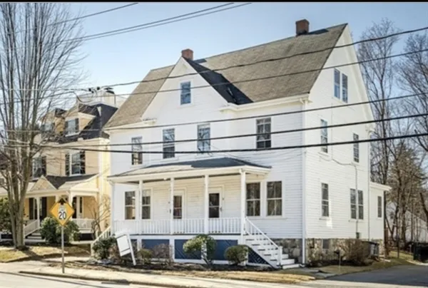 $3,600 | 16 Bedford Street, Unit 16, Lexington, MA 02420