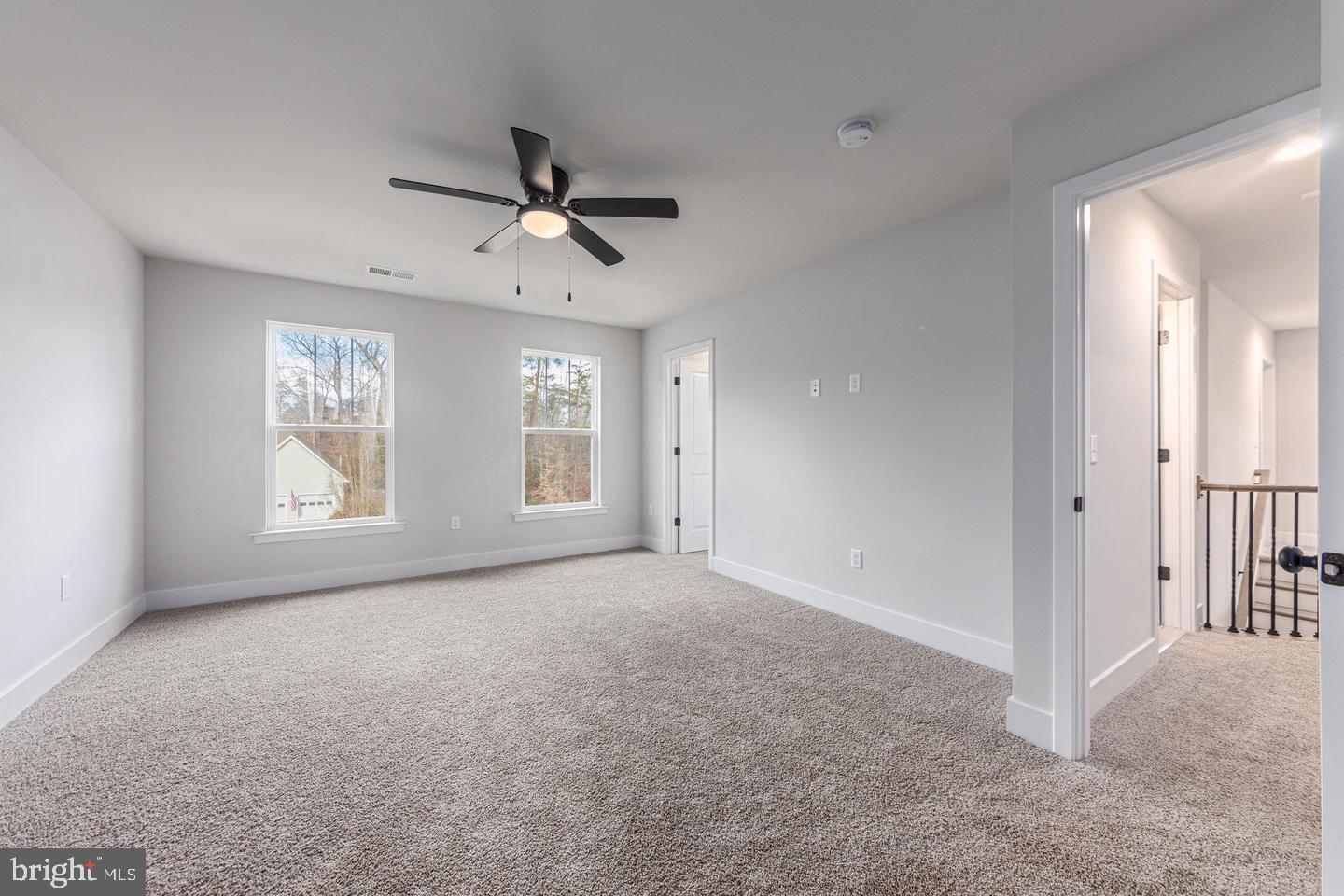 159 Norman Road Stafford, VA 22554 - Photo 27 of 56 Primary suite
