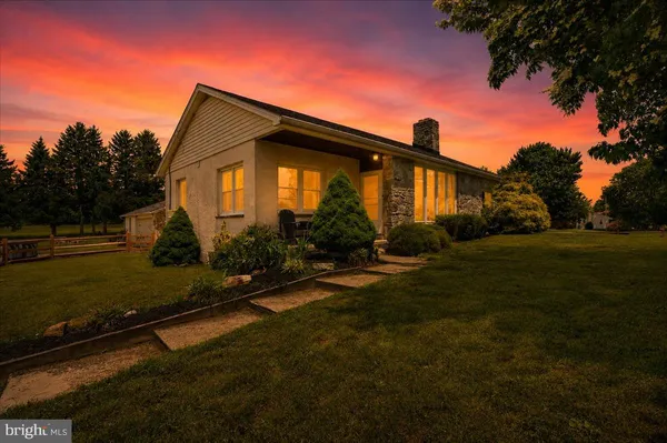 $449,999 | 350 Milford Road, Downingtown, PA 19335