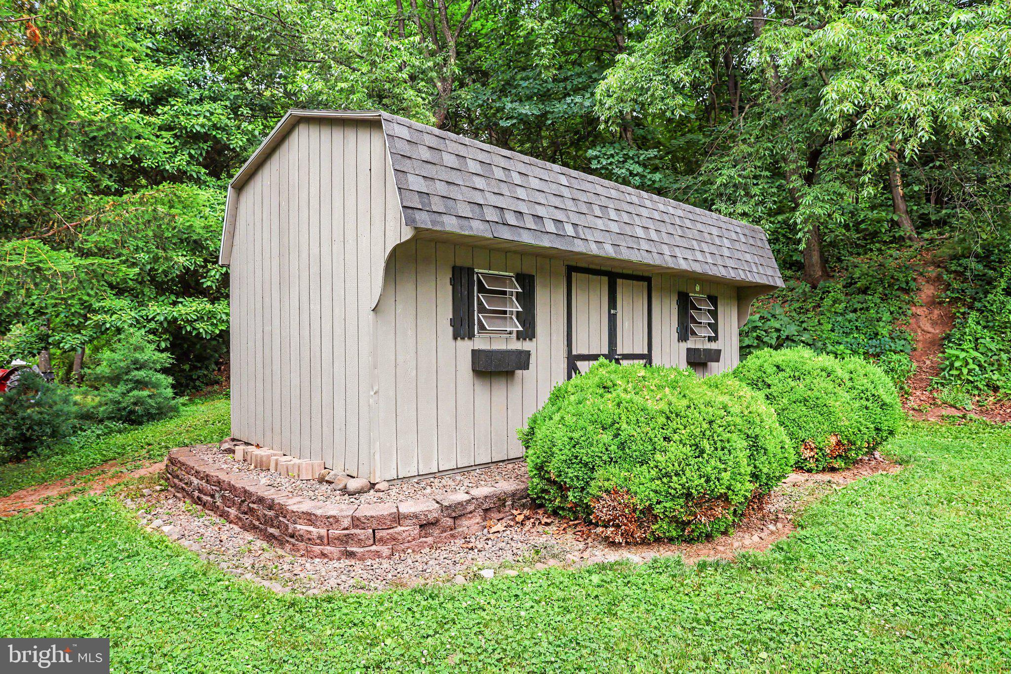 419 Hidden Valley Road New Cumberland, PA 17070 - Photo 35 of 40