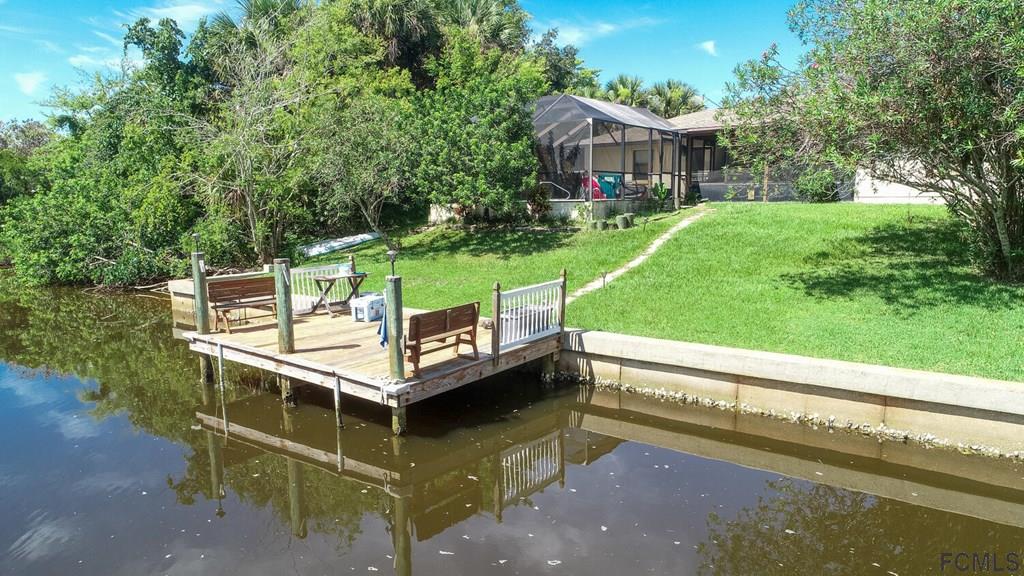 35 Cold Spring Court Palm Coast, FL 32137 - Photo 19 of 40