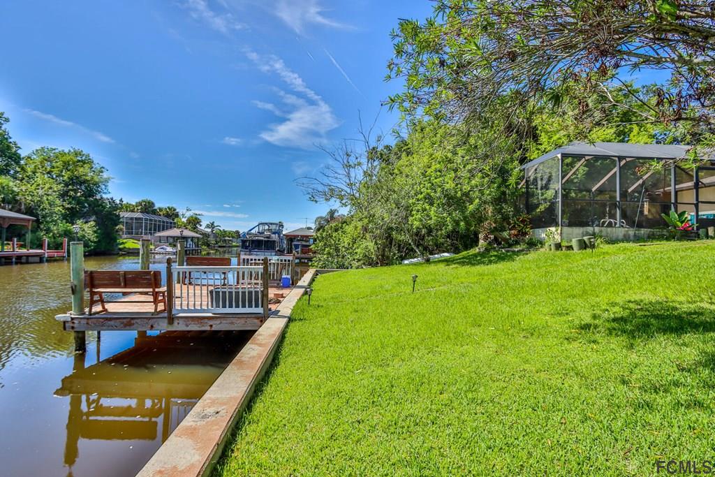 35 Cold Spring Court Palm Coast, FL 32137 - Photo 23 of 40