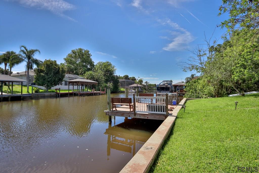35 Cold Spring Court Palm Coast, FL 32137 - Photo 24 of 40