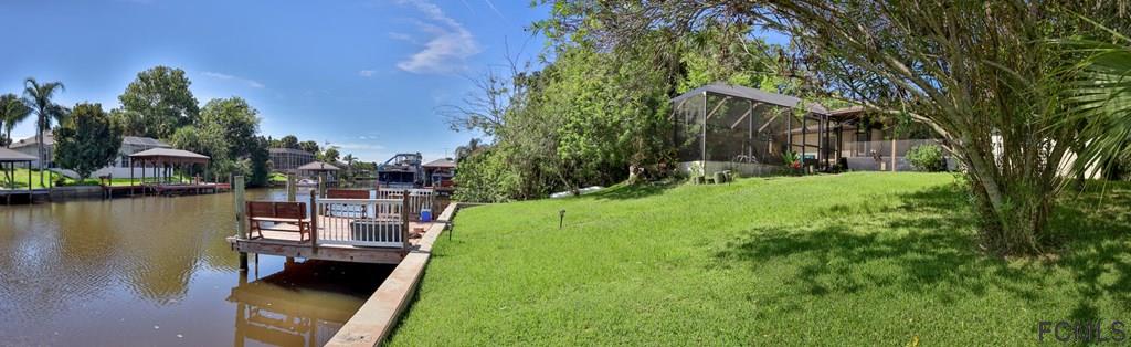 35 Cold Spring Court Palm Coast, FL 32137 - Photo 25 of 40