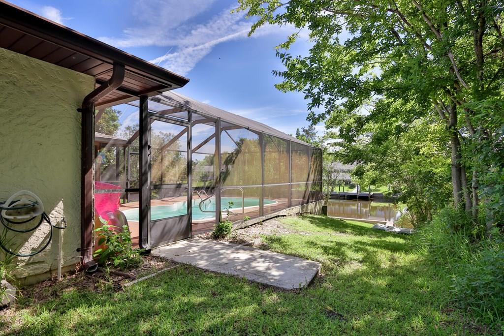 35 Cold Spring Court Palm Coast, FL 32137 - Photo 31 of 40