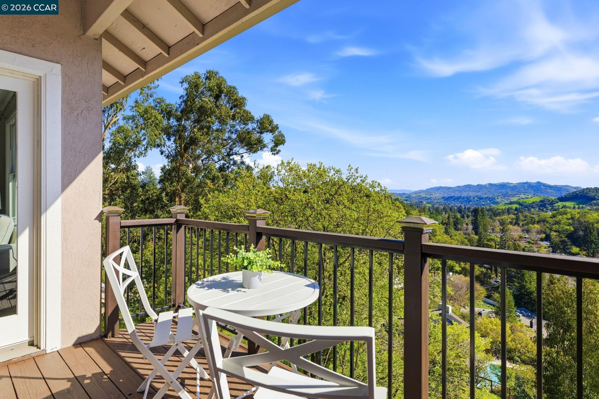 1603 Reliez Valley Road, Unit B Lafayette, CA 94549 - Photo 15 of 46